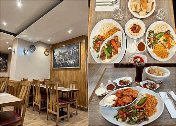 turkish restaurant edinburgh.